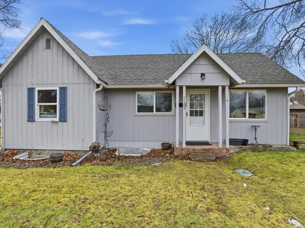 1105 W Dalke Ave, Spokane, WA 99205