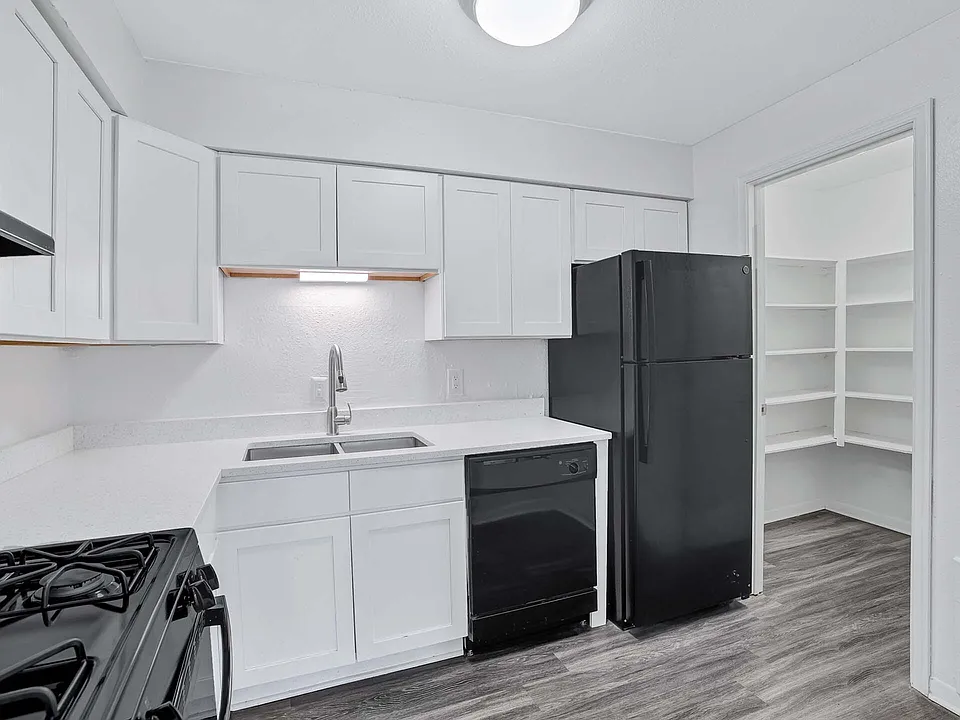 Lake Village Apartments