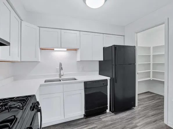Lake Village Apartments
