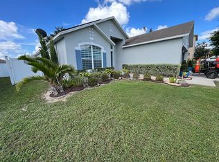 507 Ronshelle Ave, Haines City, FL 33844