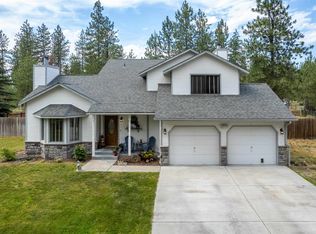 24207 N Elk Chattaroy Rd, Chattaroy, WA 99003