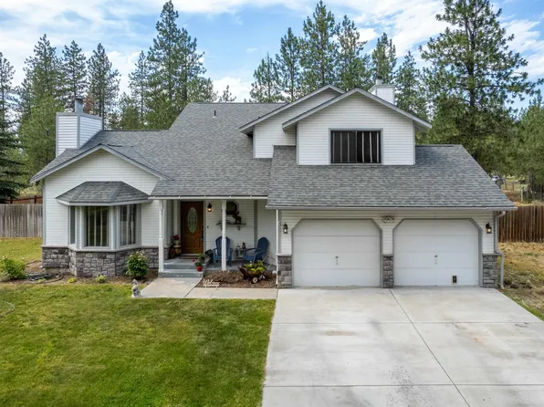 24207 N Elk Chattaroy Rd, Chattaroy, WA 99003
