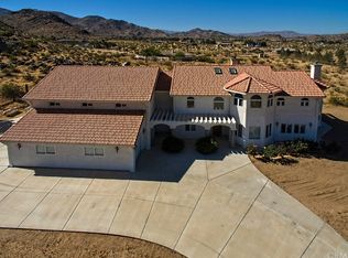 24985 Little Tepee Rd, Apple Valley, CA 92307