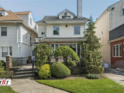 2116 Avenue L, Brooklyn, NY, 11210