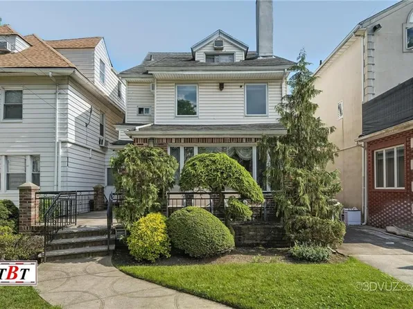 2116 Avenue L, Brooklyn, NY 11210