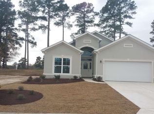 419 Pomo Dr LOT 26, Myrtle Beach, SC 29579