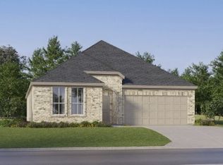 1125 Blue Spring Dr, Anna, TX 75409