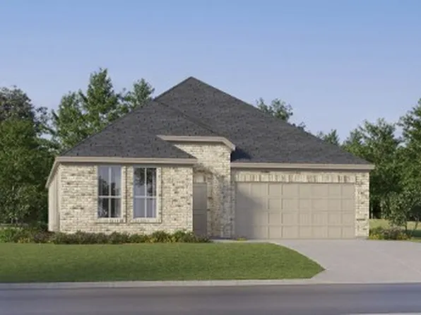 1125 Blue Spring Dr, Anna, TX 75409