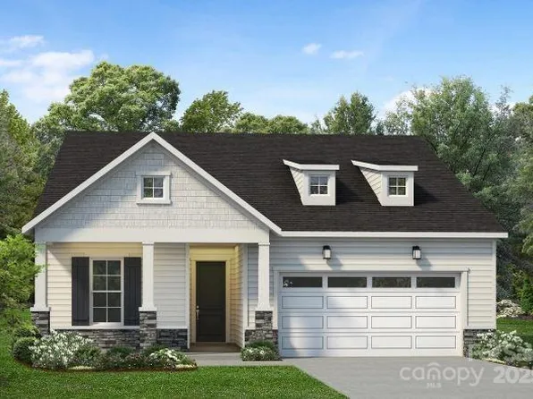 5301 Mint Harbor Way #315, Charlotte, NC 28269