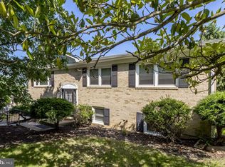 9615 Wedgewood Pl, Fort Washington, MD 20744