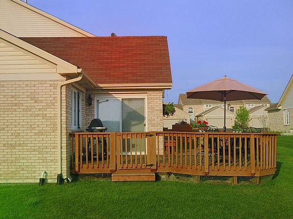 2nd image of 116 Iliad Dr