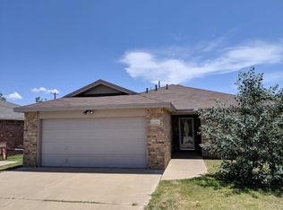 3425 Fordham St, Lubbock, TX 79415