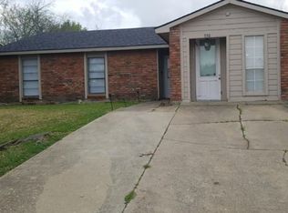530 Windsor Dr, Allen, TX 75002