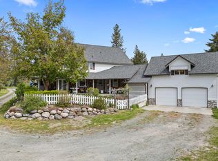 2059 Dry Creek Rd, Chewelah, WA 99109