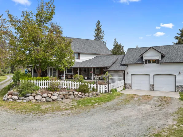 2059 Dry Creek Rd, Chewelah, WA 99109