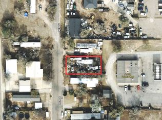 4808 Rose Dr, Amarillo, TX 79108