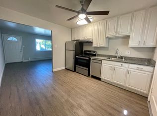 Mosaic Apartments, Castro Valley, CA 94546
