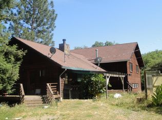 1439 Robinson Mill Rd, Oroville, CA 95966