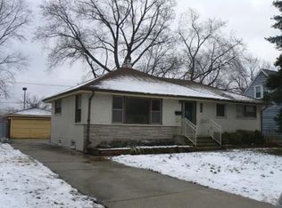 2901 Craig Dr, Des Plaines, IL 60018