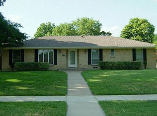 1108 Navaho Trl, Richardson, TX 75080