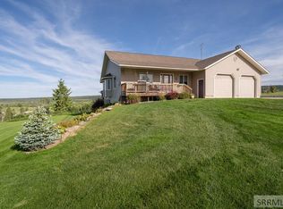 1601 Grandview Ln, Ashton, ID 83420