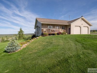 1601 Grandview Ln, Ashton, ID, 83420