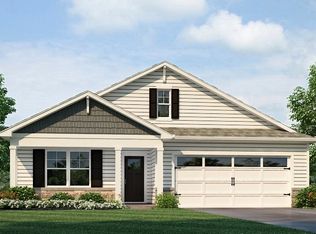 1517 Hawkshead St, Xenia, OH 45385