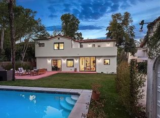 15418 Sutton St, Sherman Oaks, CA 91403