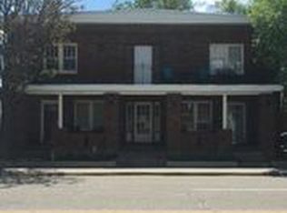 701 SW 15th Ave APT 3, Amarillo, TX 79101