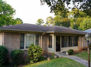 920 Barnisdale Rd, Birmingham, AL 35235