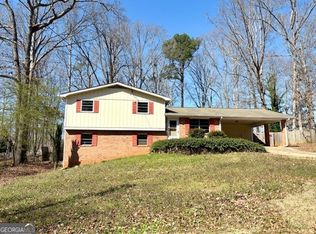 4617 Palm Dr, Douglasville, GA 30135