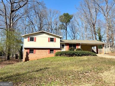 4617 Palm Dr, Douglasville, GA, 30135