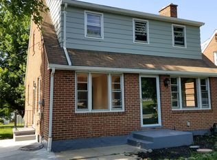 1468 Whiteford Rd, York, PA 17402