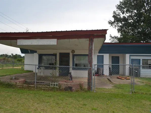 1662 County Road 34, Crossville, AL 35962
