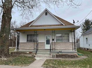 519 Front St, Logansport, IN 46947