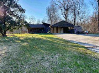 68 Woodland Spur, Yazoo City, MS 39194
