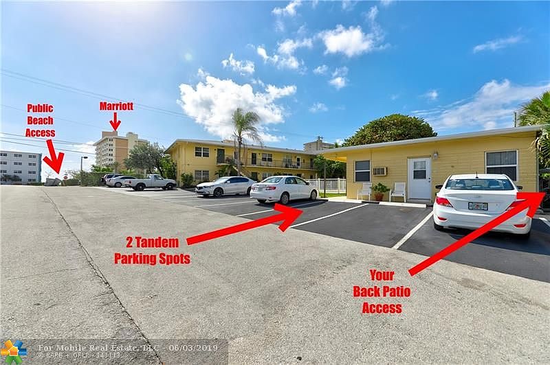 1st image of 3252 NE 13th St APT 3