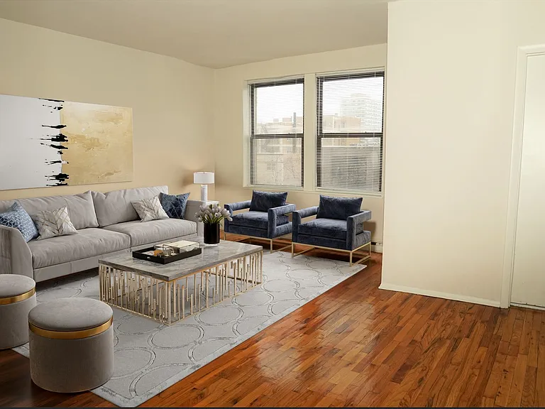 5726 N. Winthrop — Photo 54