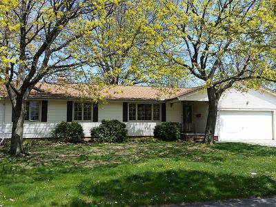 15848 Maureen Dr, Middleburg Heights, OH, 44130