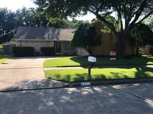 8002 Marisol Dr, Houston, TX 77083