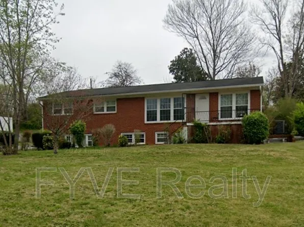4404 Tynemouth Dr, Knoxville, TN 37914
