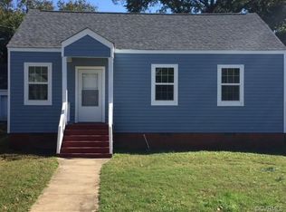 223 S Fern Ave, Henrico, VA 23075