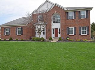 2655 Arborwood Dr, Loveland, OH