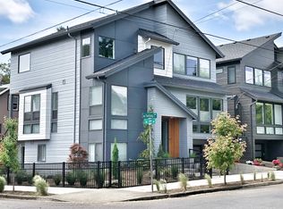 1030 NE Failing St UNIT A, Portland, OR 97212