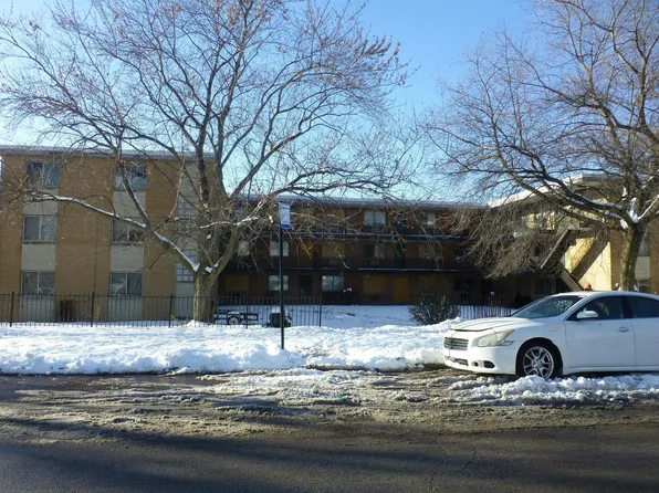 9126 S Buffalo Ave, Chicago, IL 60617