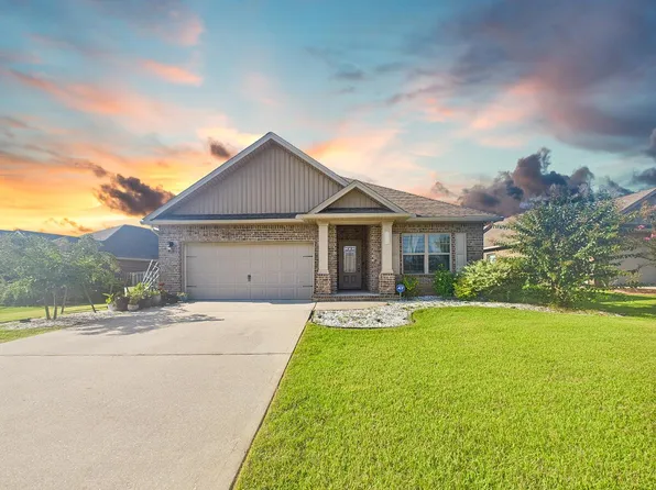 653 Teal St, Crestview, FL 32539
