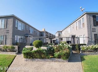 4503 N Banner Dr APT 1, Long Beach, CA 90807