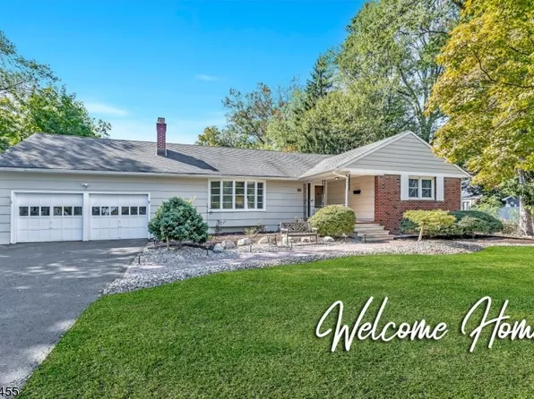 123 Warrenville Rd, Green Brook Twp., NJ 08812