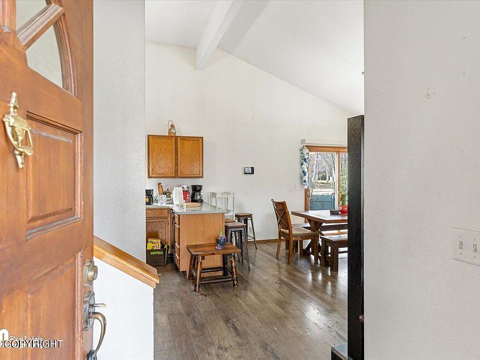 3149 Bettles Bay Loop, Anchorage, AK 99515 Zillow