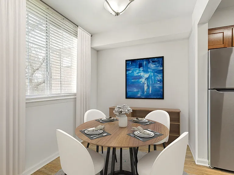 The Apartments at Canterbury — Photo 8